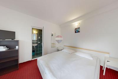 Comision 0% | Pensiune în funcțiune | Bran | 18 camere | Râu + natură - 7