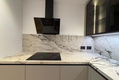 Apartament 3 Camere | One Floreasca Towers - 5