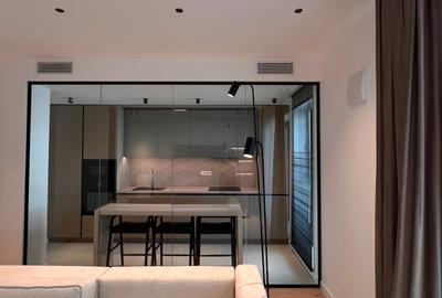 2 camere | Nusco City | Prima inchiriere - 5