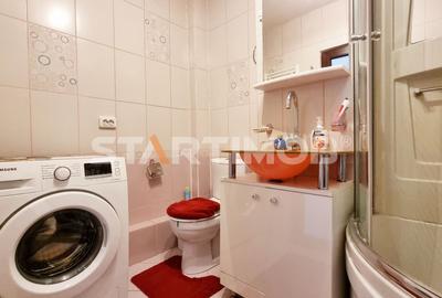 Garsoniera mobilata str Carpatilor zona Judetean - 5