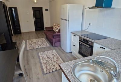 Apartament tip studio complex rezidențial - 5