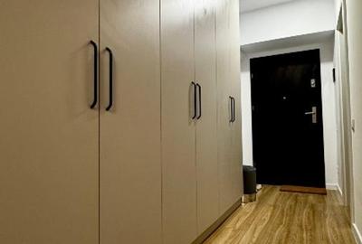 SMART Residence din Bd. Iuliu Maniu nr 15 H, langa parc, metrou - 14