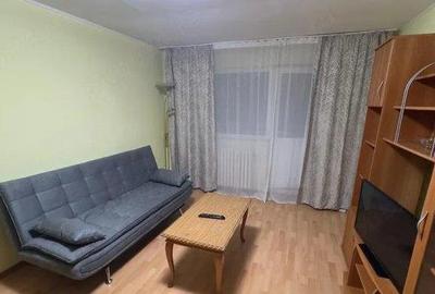 Apartament cu 2 camere decomandat, mobilat în Brâncoveanu