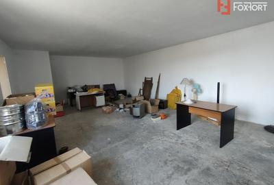 Spatii de inchiriat pentru birouri sau depozitare zona Iosefin - ID C5330 - 22
