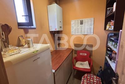 Casa 3 camere decomandate 90mp utili +teren 151 mp in Sura Mare - 24