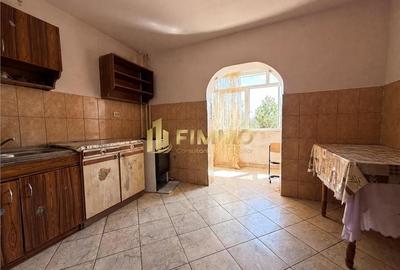 Apartament 3 cam | 72mp | De renovat | Burdujeni | ID:1934 - 4