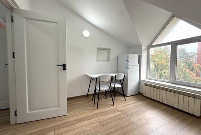 DE ÎNCHIRIAT – Garsoniera moderna în zona ULTRACENTRALA - 7