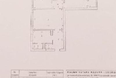 Apartament 3 camere l Aleea Uioara Nr 4A  bloc 4bis l Berceni - 87500€ - 13