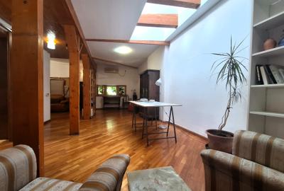 Apartament 2 camere  / zona Cotroceni / imobil deosebit / mobilat / 81mp - 7