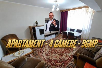 Oravita, Apt.4 Cam, 96mp , Zona Garii, Pret Negociabil - 1