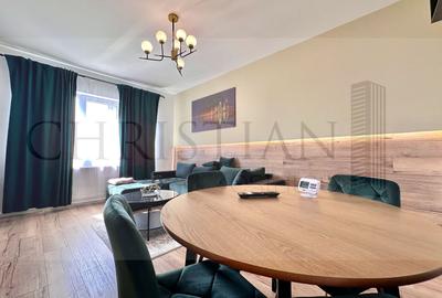 2 Camere Grozavesti - Regie Residence Faza 2 Politehnica - 2