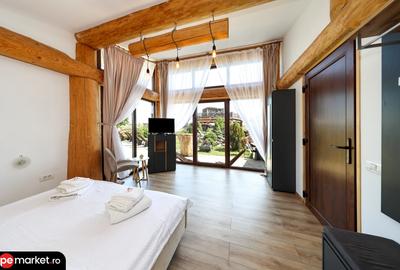 Resort de vânzare – „Podul Olt” Brașov - 34
