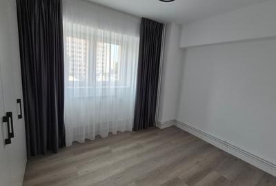 3 camere renovat | 80 mp |  Centrală proprie | Parcare - 7