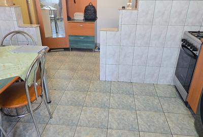 Vand apartament 2 camere in Deva, zona Crinilor, mobilat - 6