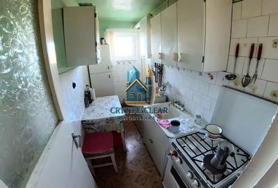 Apartament 3 camere - cartierul Dâmbu Pietros,  B-dul 1848 - 7
