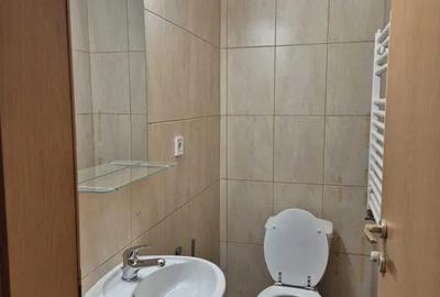 Edenia Titan | 2 Camere | Centrala | Balcon | X2 Bai | - 7