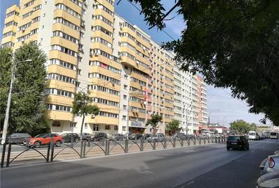 Apartament mobilat in bloc reabilitat, et.2/10 Colentina - 1
