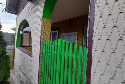 Casa in Slanic Prahova - 9