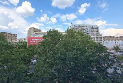 2-Room Apartment  Ultracentral  Blv. Magheru  2 Balconies  2 Storage Rooms - 8