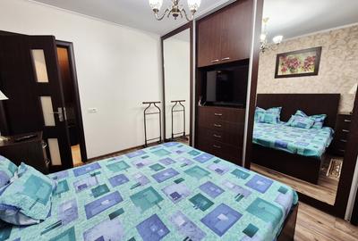 Apartament 3 camere de închiriat | Tomis 2 - 7
