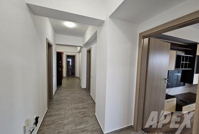 Apartament 3 camere mobilat complet | Parcare | Bragadiru Cartier Latin - 12