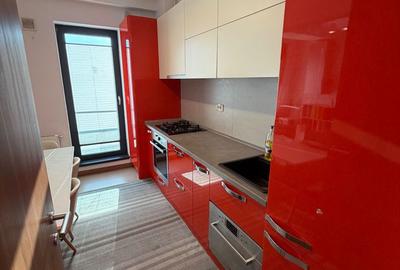 | 3 camere - Regie - 20th Residence - Parcare Subterană | - 20