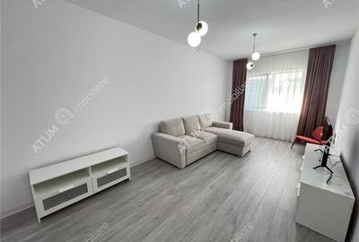 Apartament 2 camere decomandate balcon parcare in Selimbar Sibiu - 3