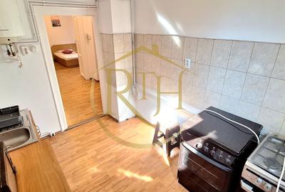 Apartament cu 1 cameră de vânzare în zona Iosefin aproape de Nokia– 0% Comision - 14