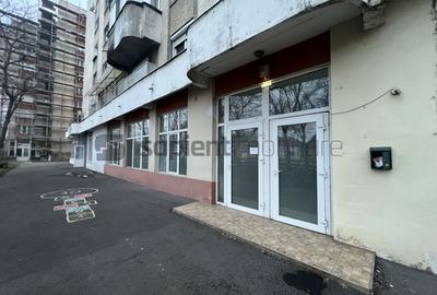 Spațiu comercial _ Bd. Dimitrie Cantemir, Oradea - 3