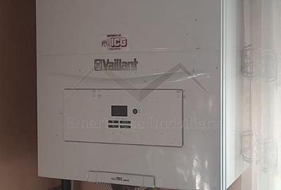 Apartament 2 camere dacia etajul 2 - 4