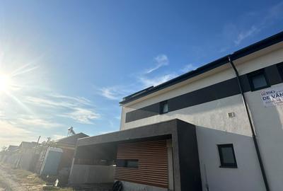 Comuna Jilava, casa tip duplex, finalizata 2026 - 12