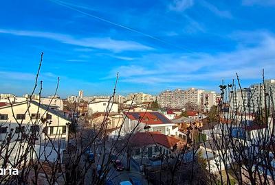 Penthouses 3 camere Parcul Regina Maria Turda | Grivita | Domenii - 12