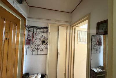 Apartament 2 camere, 47 mp, zona 1 Mai - 6