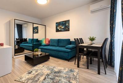 2 Camere - Berceni - Grand Kristal Residence|Parcare- Centrala Proprie - 2