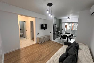 Prima închiriere | Apartament 2 camere Premium | Bloc Nou 2026 | - 9