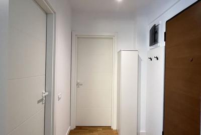 2 camere Baneasa-Herastrau Bloc Boutique - la cheie - 11