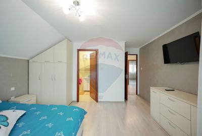 Casă / Vilă de vânzare cu 7 camere, în Haieu - 20