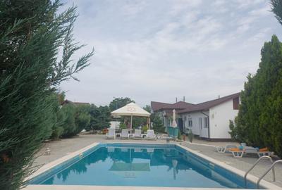 Proprietate Exclusivă cu Piscină, Foișor și Livadă | 1.970 mp teren | 270 mp co - 7