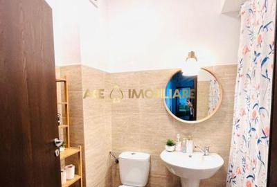 3 Camere de inchiriat | Berceni | Metrou | Centrala | 80 mp - 7