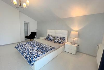 Penthouse Modern cu 3 camere cu loc de parcare - Calea Lipovei - 31