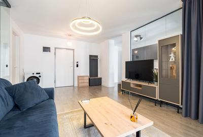 Vanzare Studio Dublu Cloud 9 Residence - 2