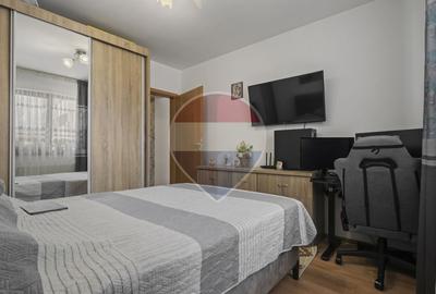 Apartament 2 Camere Militari | Chiajna | Bloc 2016 | Str. Soarelui - 8