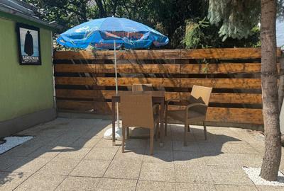 Casă individuală de închiriat – Herăstrău | 4 camere | Curte proprie | Parcare - 37