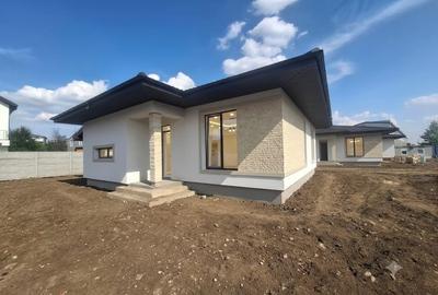 Un nou standard al eleganței în Bragadiru: 5 vile exclusiviste la cheie! - 11