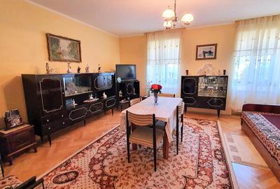 Casa 300 mp cu teren 430 mp Calea Poplacii - 9