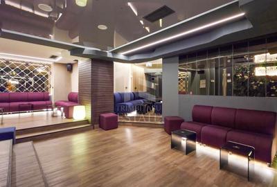 Victoriei 100 Bar | Spațiu HoReCa 169 mp Calea Victoriei - 6