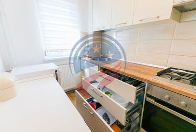 APARTAMENT 3 CAMERE , ETAJ 3, CRAIOVITA - ORIZONT - 7