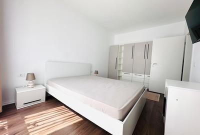 Apartament 2 camere- mobilat si utilat- loc de parcare inclus-Giroc Neptun - 9