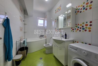 2 Camere de inchiriat cu Parcare | Disponibilitate imediata | Pallady - 7
