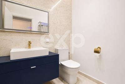 Apartament 2 camere Prima inchiriere 2026 Parcare subterana 600 euro - 11